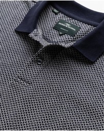 Rodd & Gunn - Chatto Creek Sports Fit Polo