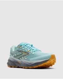 Brooks - Cascadia 19 - Women's