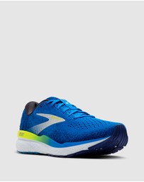Brooks - Ghost 16 - Men's