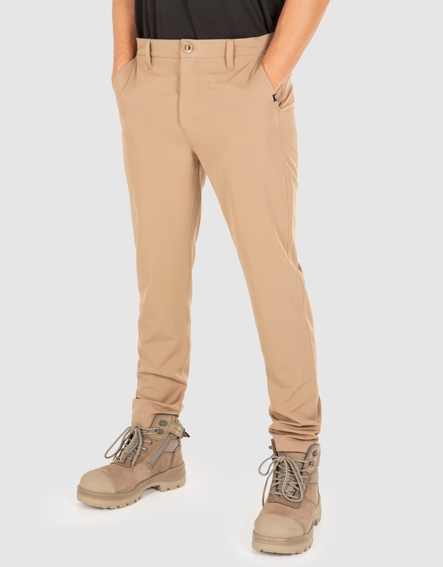 UNIT - UNIT Mens Flexlite Pants