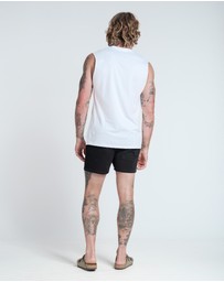 Vacancy Co - All Seeing Eye Tank