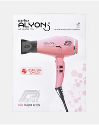Parlux - Parlux Alyon Air Ionizer Dryer 2250W - Pink