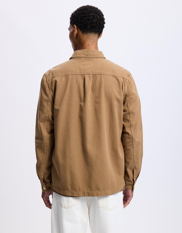 Paul Smith - LS Casual Fit Shirt Jacket