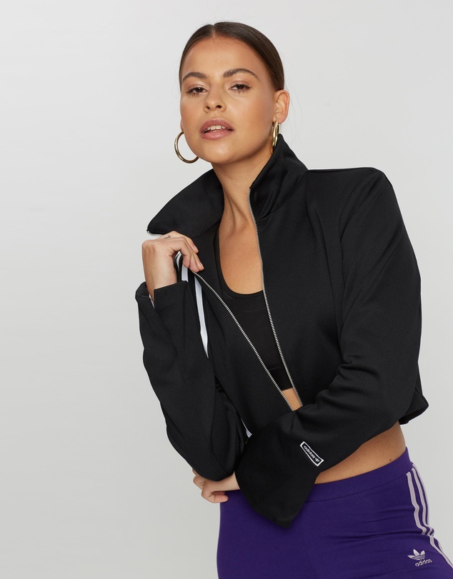 adidas Originals - Tailored Track Top