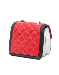 Pre-Loved by Azura Reborn - Pre-Loved chanel Chanel Quilted Lambskin Leather Crossbody