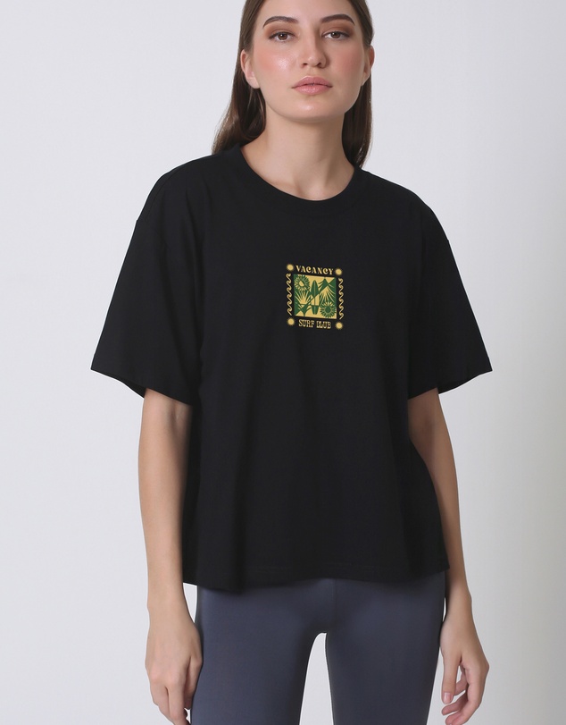 Vacancy Co - Surf Club Tee