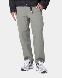 PYRA - BALLISTIC HIKE PANT - OLIVE