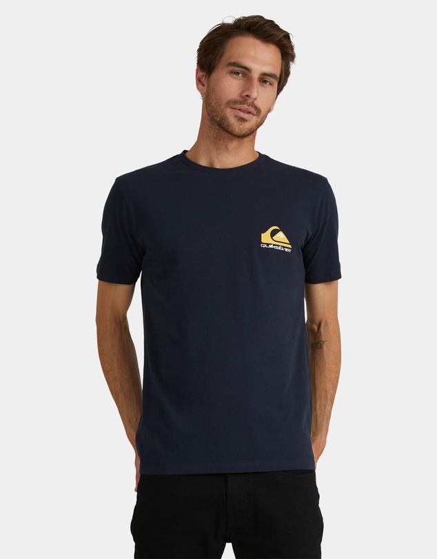 Quiksilver - Mens Corp Fills T-Shirt