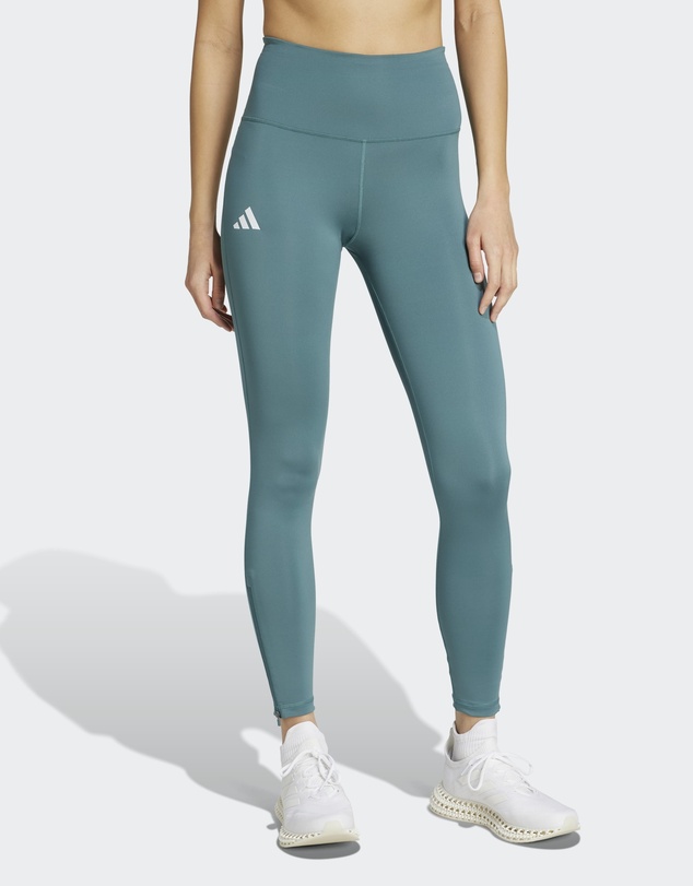 adidas Performance - Adizero Essentials Full Length Leggings Womens