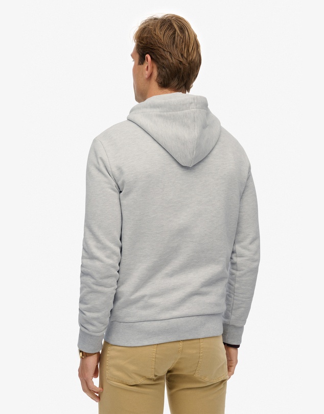 Superdry - Mountain Relaxed Hoodie
