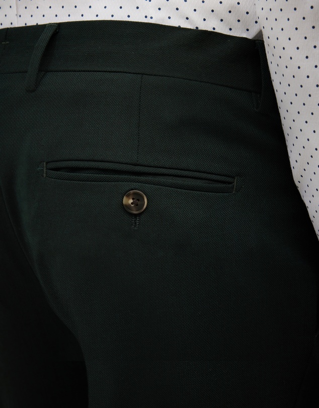 Politix - Marco Tailored Pant