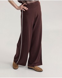 Oxford - Carla Knitted Pant