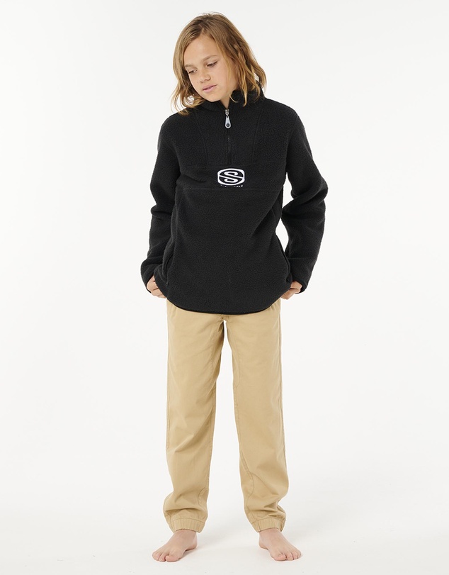 Rip Curl - Bells Polar Fleece - Boy