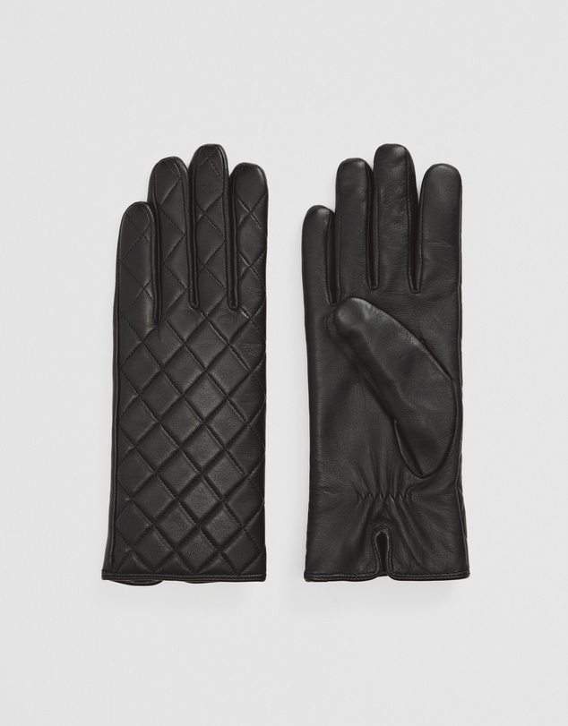 Country Road - Quilted Glove