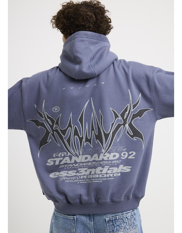 Standard - Rebirth Hoodie