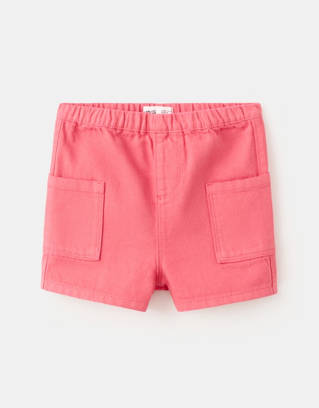 M.N.G - Tropic Shorts - Babies