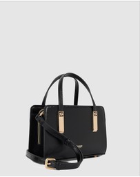 Dune London - Dinkydenbeigh - Black Plain