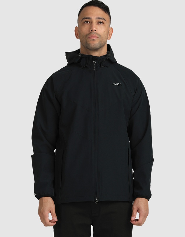 RVCA - Mens VA Windbreaker
