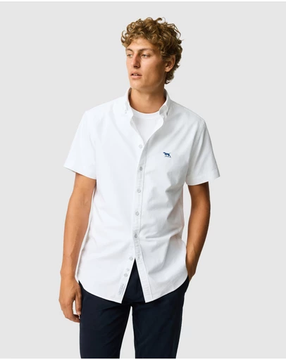 Rodd & Gunn - Gunn Oxford Sports Fit Shirt
