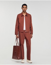 Sandro - Cotton Jacket