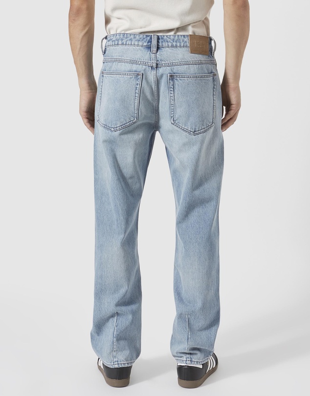 Neuw - Liam Relaxed Pacific Jeans