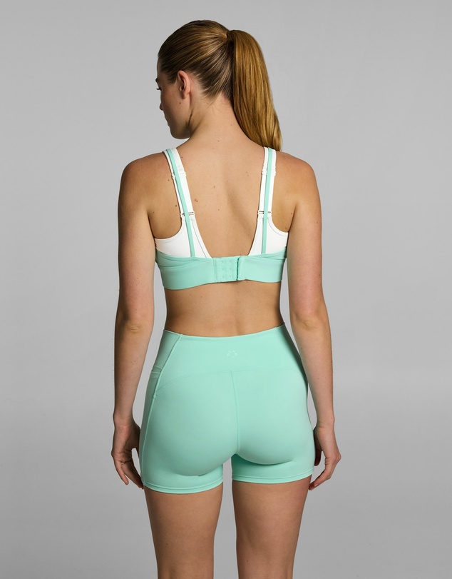 Rockwear - Double Up High Support Sports Bra