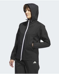 adidas Performance - Provisional Jacket Womens