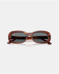 Ray-Ban - 0RB2221