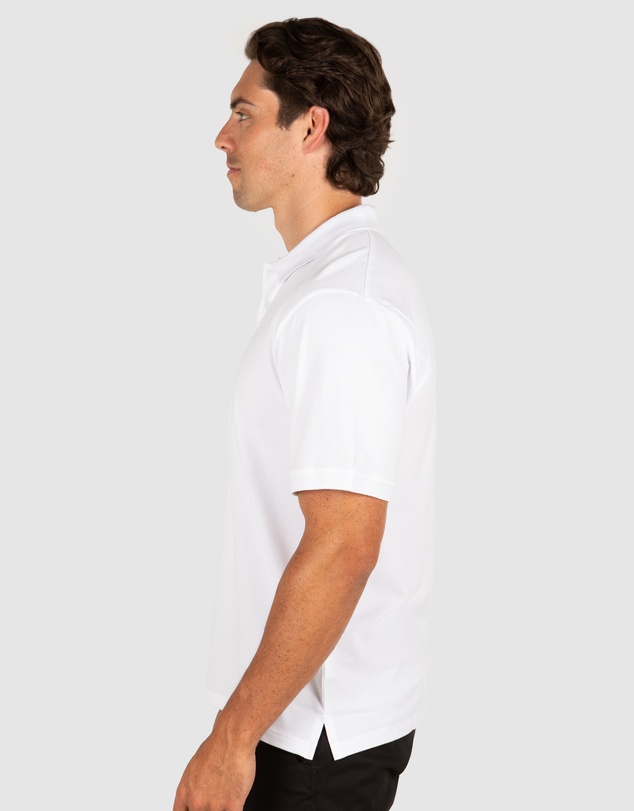 UNIT - UNIT Quest Men's Polo Shirt