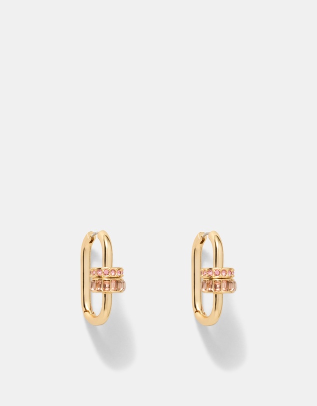 MIMCO - Marla Hoop Earrings