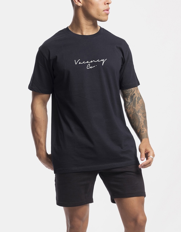 Vacancy Co - Coy Rise Tee