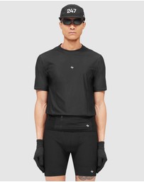 Represent 247 - 247 Hybrid Tee