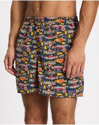 Patagonia - Baggies Shorts - 5