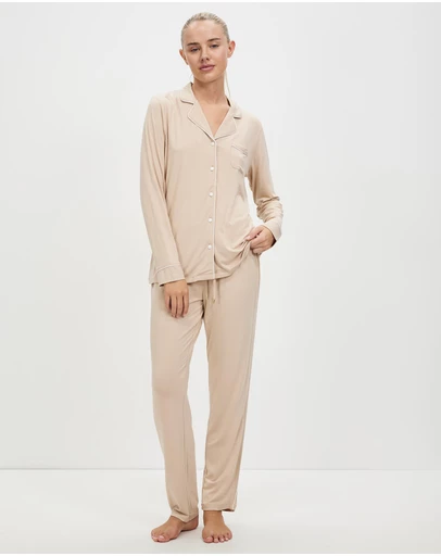 Gingerlilly - Ada Bamboo Set