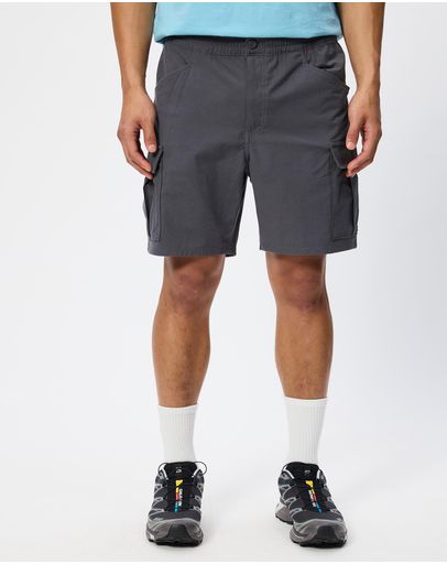 Forge Grey