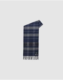 Rodd & Gunn - Chatton Scarf