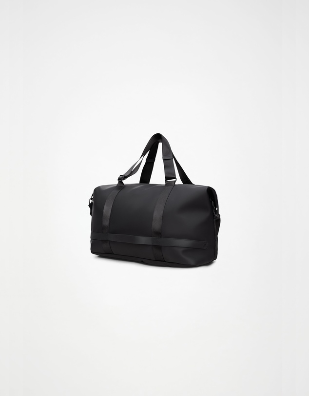 RAINS - OTG Weekend Bag Black