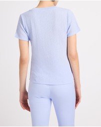 Marcs - Mina Textured Tee