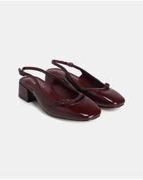 Call It Spring - Harperrr Heels
