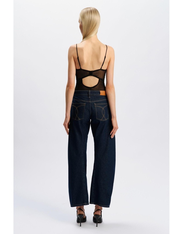 Bardot - 030 Relaxed Fit Jean