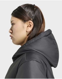 adidas Sportswear - ESSENTIALS HIGHLOFT INSULATED PUFFER Jacket Womens