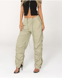 BY.DYLN - Astrid Pants