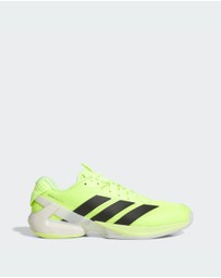 adidas Performance - Adizero Ubersonic 5 Tennis Shoes Mens