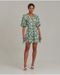 Keepsake the Label - Roma Mini Dress