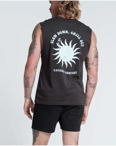 Vacancy Co - Byron Tank