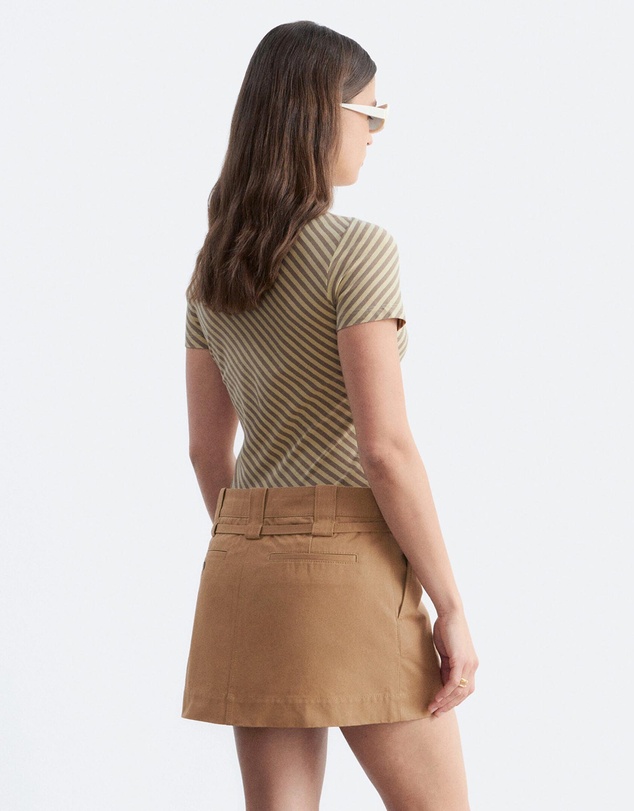 & Other Stories - Slim Print T-Shirt
