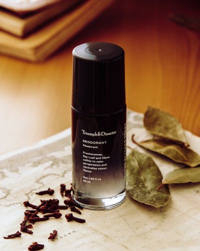 Spice Natural Deodorant