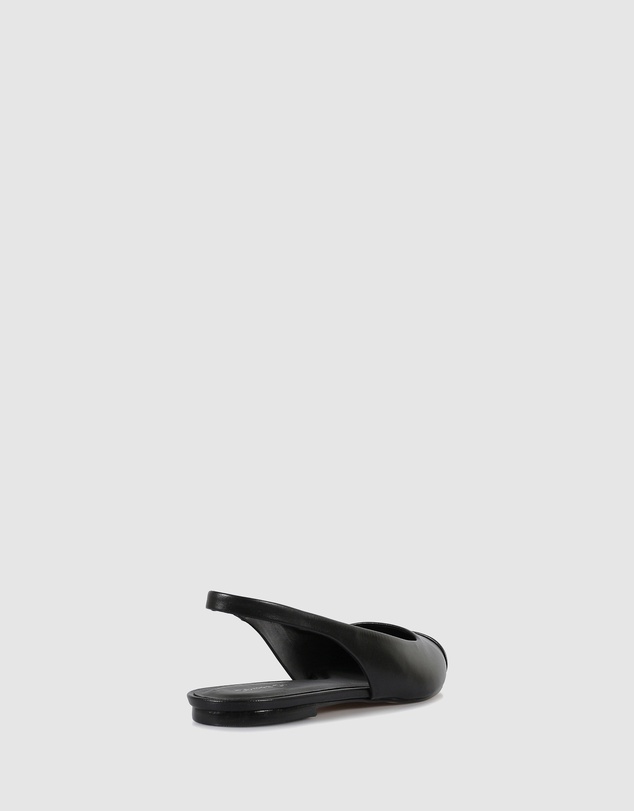 Sempre Di - Mariana Slingback Flats