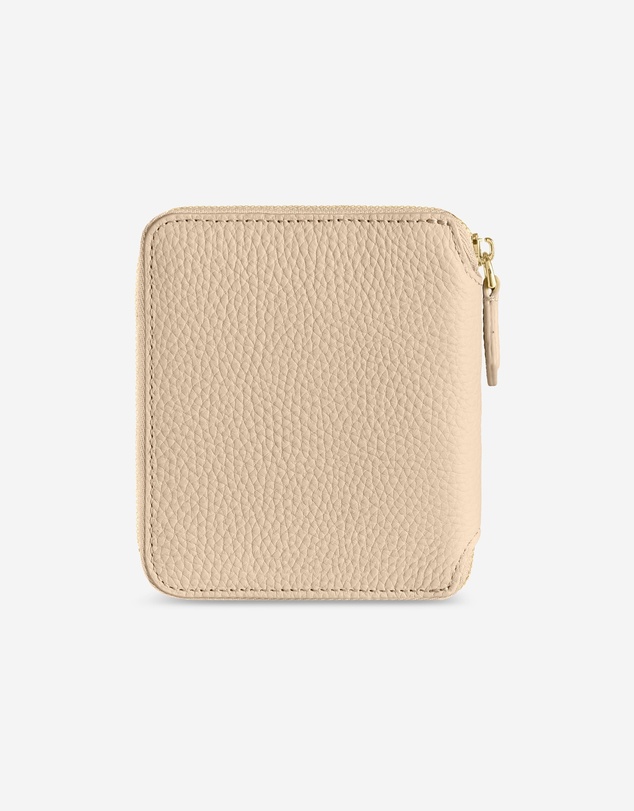 Maison De Sabre - Zip Around Wallet