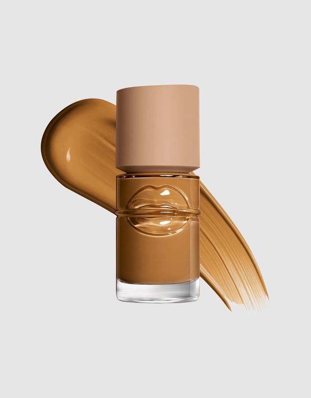 MAKE UP FOR EVER - HD Skin Perfecting & Balancing Foundation
